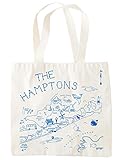 MAPTOTE グローサリートート　The Hamptons