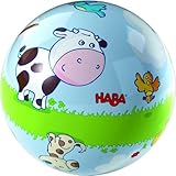 Ball Bauernhof, klein