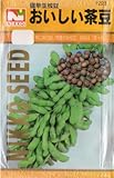 【種子】おいしい茶豆 [1223]