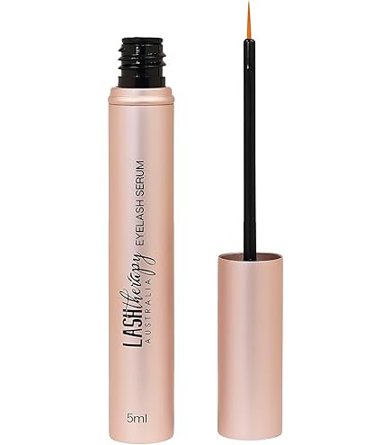 Soaddicted Lashaddict Eyelash Conditioning Serum 2.5ml/0.085oz