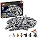 レゴ(LEGO) スター・ウォーズ ミレニアム・ファルコン(TM) 75257