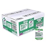 トップバリュー (TOPVALU) 素早くチャージ ドリンクゼリー ビタミン グレープフルーツ味 180g×24個 (1ケース)