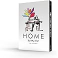 Kis-My-Ft2 LIVE TOUR 2021 HOME(Blu-ray2枚組)(Blu-ray盤)