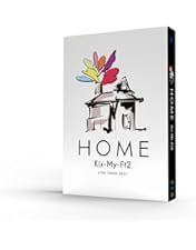 Amazon.co.jp: Kis-My-Ft2 LIVE TOUR 2020 To-y2 (初回盤Blu-ray