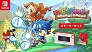 タイピングクエスト スターターセット - Switch (【Amazon.co.jp限定】デジタル壁紙セット 配信)