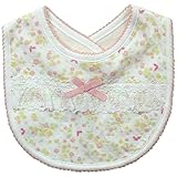 《秋冬春対応》(日本製) Pample Mousse(パンプルムース) 接結小花プリントスタイ F(フリー)/OW NO.DP-73508