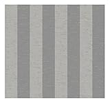 York Wallcoverings AD8135SMP Veranda Textured Stripe 8-Inch X 10-Inch Wallpaper Memo Sample [並行輸入品]