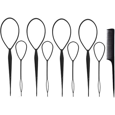 Amazon.co.jp 売れ筋ランキング: ヘアスタイリング用品セット の中で