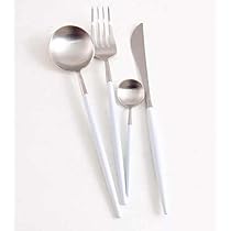 Cesa Beams カトラリーセット ホワイト TA2593 Cesa Beams カトラリーセット ホワイト TA2593 Cesa Beams