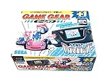 ゲームギア+1ソニックドリフト 【ゲームギア】