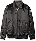 KURODARUMA(クロダルマ) 505 SERIES TOBIRYU ジャンパー ブラック 4L