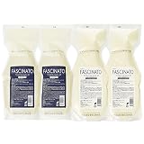 フィヨーレ ファシナート シャンプー AB 700mL×2 ＋ トリートメント AB 700g×2 セット 詰め替え fiole