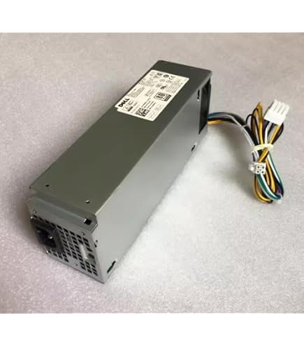 Amazon | 純正 Optiplex 3020 7020 9020 SFF Precision T1700 SFF 用8+