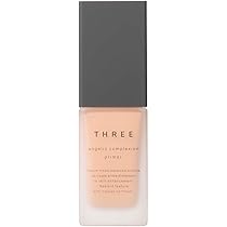 Amazon.co.jp: THREE(スリー) [化粧下地] アンジェリックコンプレ