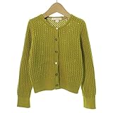 (バーバリー)BURBERRY ベビー ニット 中古