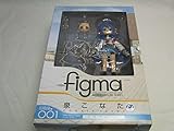 figma らき☆すた 泉こなた コスプレver. (ワンダーフェスティバル2008冬) figma らき☆すた 泉こなた コスプレver. (ワンダーフェスティバル2008冬)