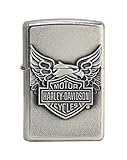 ハーレーダビッドソンZippo Iron Eagle