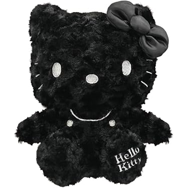【新製品4点セット】かわいい刺繍動物ゴルフクラブカバー ヘッドカバー 黒色 cu-h0023_2.jpg