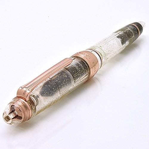 Pent[ペント] 万年筆 byセーラー万年筆 特別生産品 プロフィット