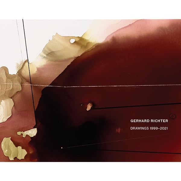 Amazon | Gerhard Richter: 100 Abstract Pictures | Richter, Gerhard