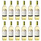 コンチャ・イ・トロ フロンテラ ソーヴィニヨン・ブラン [ 750mlx12本 ]