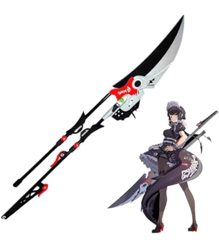 ゼンゼロ ヒューゴ 武器 コスプレ 五次元 ゼンレスゾーンゼロ コスプレ ヒューゴ 武器 道具 : top