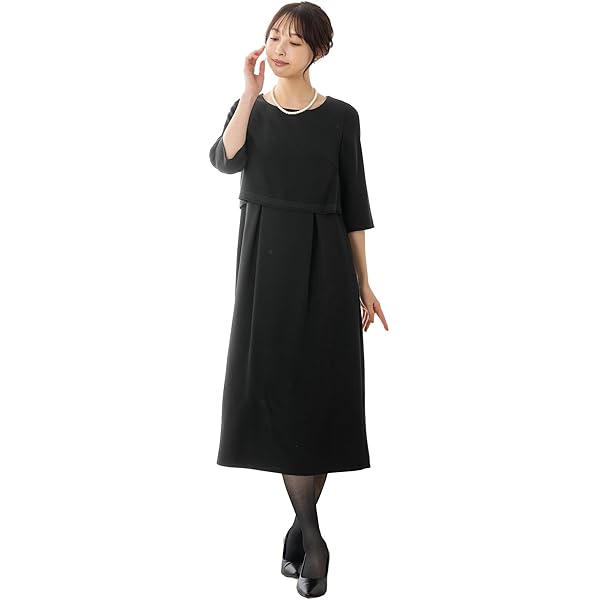 オスカー デ ラ レンタ ワンピース ブラックフォーマル セットアップ 11号 オスカー デ ラ レンタ ワンピース ブラックフォーマル