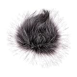 マイク用 ウインドカバー 風防 Zoom H1 H2N H4N Q3 Q3HD D50 レコーダー用