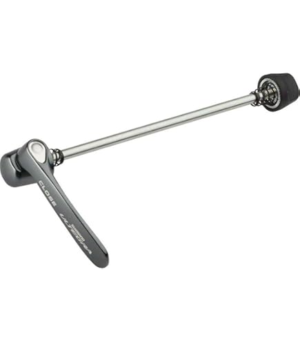 Amazon | Shimano Dura-Ace FH-9000 Rear Quick-Release by