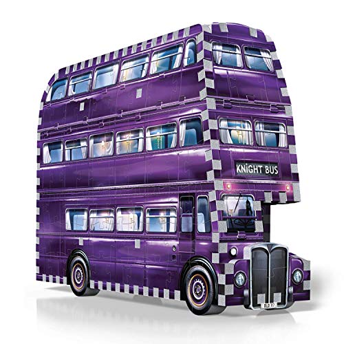 Harry Potter collection night bus Genuine eBay