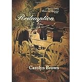 Redemption (Love's Valley Book 4)