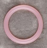 Teething Bling Green & Gold Teether Necklace by Teething Bling [並行輸入品]