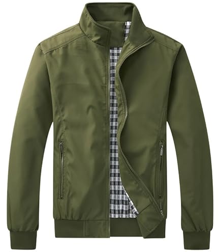 Amazon.co.jp: IVE スタジャン Mサイズ グッズ 上着 洋服