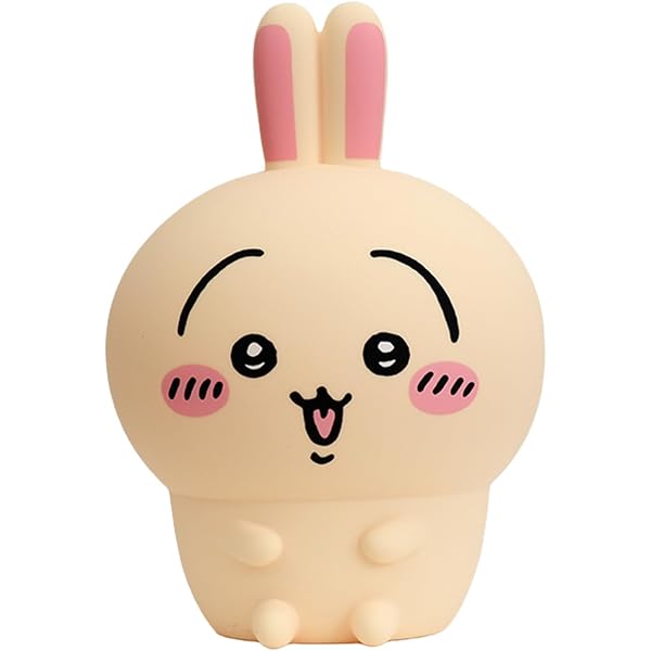 Amazon.co.jp: サンリオ(SANRIO) ちいかわ マスコットホルダー（うさぎ