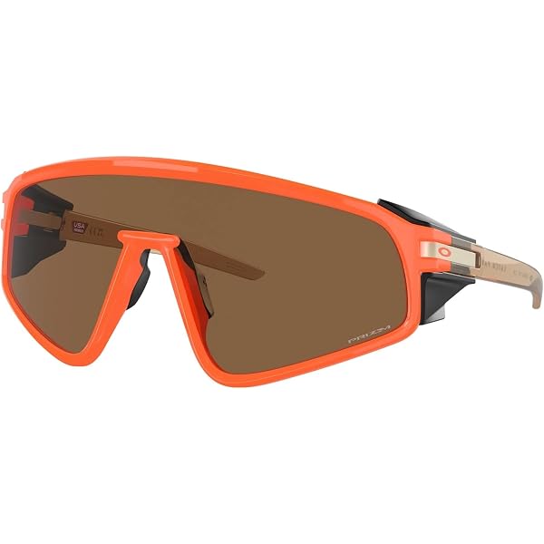 Amazon | Oakley(オークリー) ユニセックス クラシック 長方形
