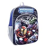 Avengers 16 inch Backpack - Initiative by Marvel