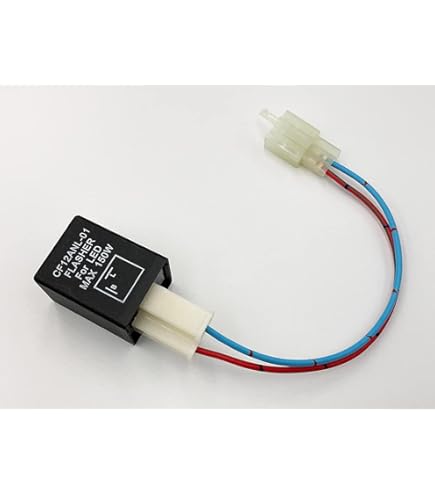 大和Factoryウインカーリレー 41FByWEiEjL._AC_UF350,