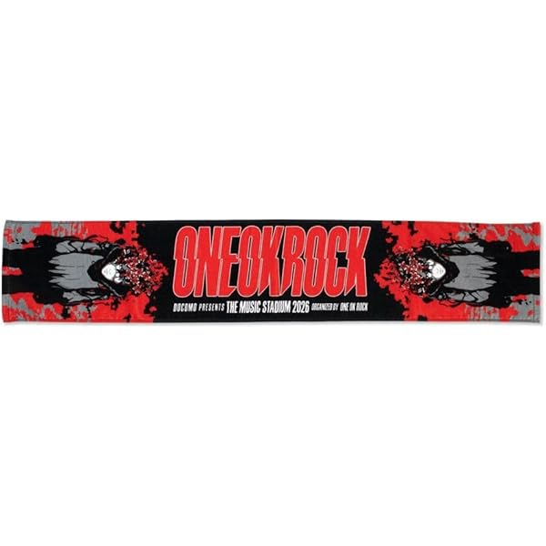 Amazon.co.jp: [ONE OK ROCK] ワンオクロック ワンオク 2019－2020“Eye