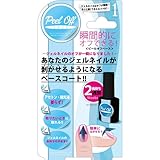 ジェルミーワン(Gel Me 1) ピールオフベース