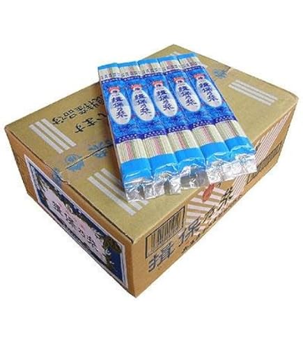 Amazon.co.jp: 揖保乃糸 手延冷麦 (400g×25袋) : 食品・飲料・お酒