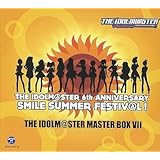 THE IDOLM@STER MASTER BOX Ⅶ