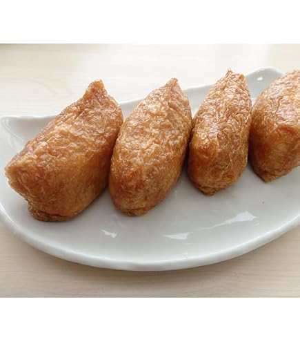 Amazon.co.jp: 味付 すしあげ （ J三角 ） 20枚×40P 業務用 おにぎり