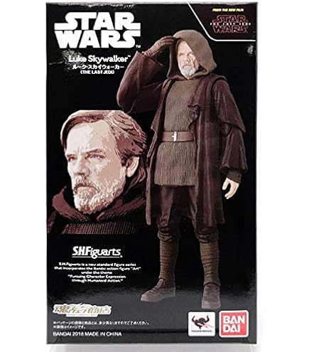 Amazon | スターウォーズ エピソード3 ベーシックフィギュア