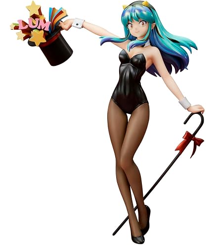 Amazon.co.jp: うる星やつら ARTFX J ラムちゃん (1/7スケール PVC塗装