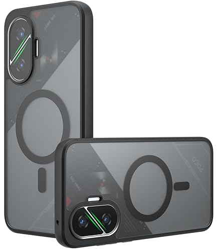 POCO F7 本体 + 90W充電器 + ケース Amazon.co.jp: For Xiaomi Poco F7 5G ケース【2025年