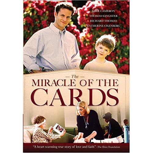 The miracle of the Cards（原題）