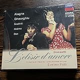 Donizetti: L'elisir d'amore