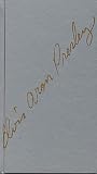 Elvis Aron Presley: The Silver Box Set
