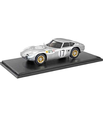 Amazon | エブロ 1/43 カストロールスープラJGTC2000 43110 完成品
