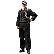 Amazon.co.jp: 【Tbmodel 】3R1/12 アクションフィギュア